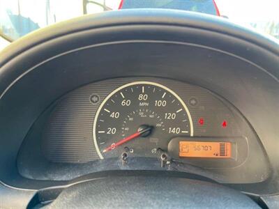 2013 Nissan Versa 1.6 S 50K   - Photo 5 - Wylie, TX 75098