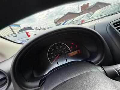 2013 Nissan Versa 1.6 S 50K - Photo 12 - Wylie, TX 75098