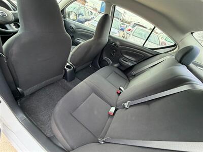 2013 Nissan Versa 1.6 S 50K - Photo 10 - Wylie, TX 75098