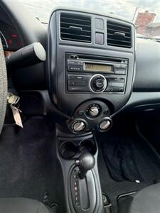 2013 Nissan Versa 1.6 S 50K - Photo 13 - Wylie, TX 75098