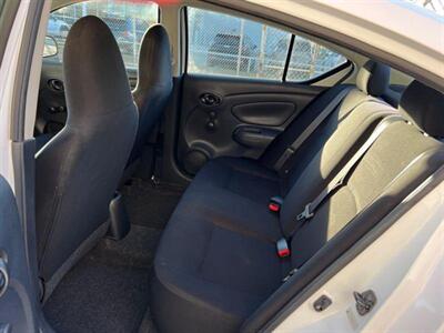 2013 Nissan Versa 1.6 S 50K   - Photo 6 - Wylie, TX 75098