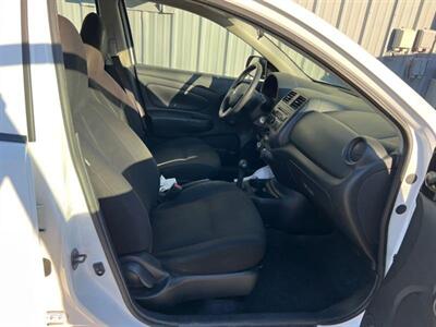 2013 Nissan Versa 1.6 S 50K   - Photo 2 - Wylie, TX 75098