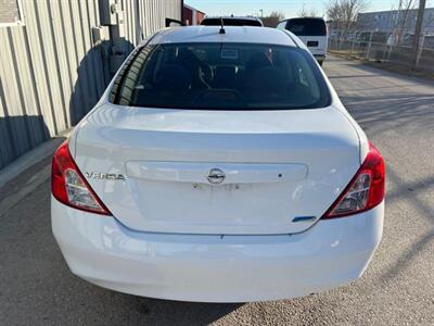 2013 Nissan Versa 1.6 S 50K   - Photo 7 - Wylie, TX 75098