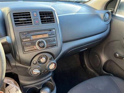 2013 Nissan Versa 1.6 S 50K   - Photo 8 - Wylie, TX 75098