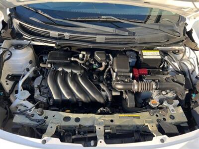 2013 Nissan Versa 1.6 S 50K   - Photo 10 - Wylie, TX 75098