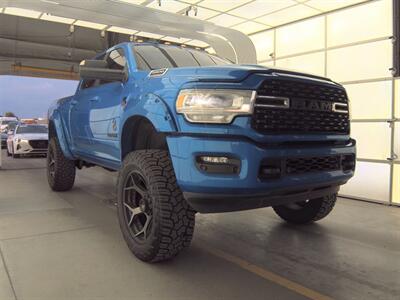 2022 RAM 2500 Big Horn 67000 MILES 4x4   - Photo 19 - Wylie, TX 75098