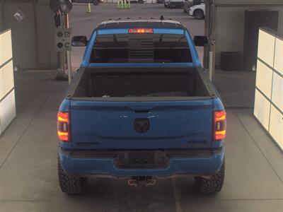 2022 RAM 2500 Big Horn 67000 MILES 4x4   - Photo 10 - Wylie, TX 75098