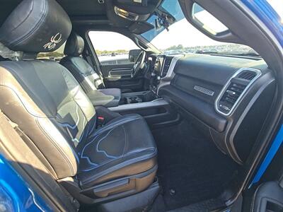 2022 RAM 2500 Big Horn 67000 MILES 4x4   - Photo 2 - Wylie, TX 75098