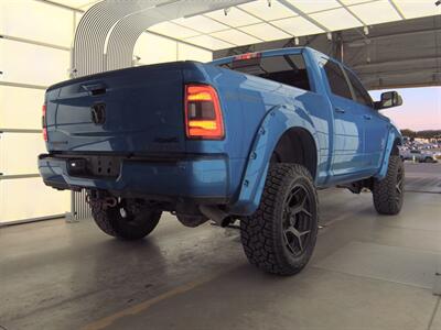 2022 RAM 2500 Big Horn 67000 MILES 4x4   - Photo 14 - Wylie, TX 75098