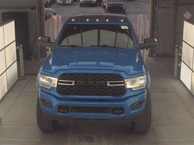 2022 RAM 2500 Big Horn 67000 MILES 4x4   - Photo 3 - Wylie, TX 75098