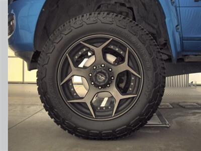 2022 RAM 2500 Big Horn 67000 MILES 4x4   - Photo 8 - Wylie, TX 75098