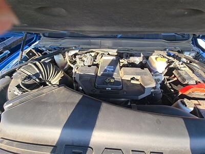 2022 RAM 2500 Big Horn 67000 MILES 4x4   - Photo 6 - Wylie, TX 75098