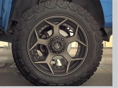 2022 RAM 2500 Big Horn 67000 MILES 4x4   - Photo 13 - Wylie, TX 75098