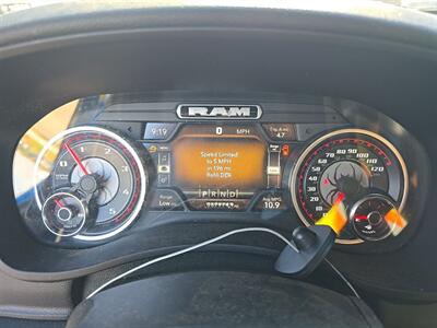 2022 RAM 2500 Big Horn 67000 MILES 4x4   - Photo 12 - Wylie, TX 75098