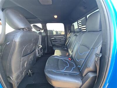 2022 RAM 2500 Big Horn 67000 MILES 4x4   - Photo 15 - Wylie, TX 75098