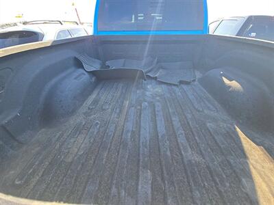 2022 RAM 2500 Big Horn 67000 MILES 4x4   - Photo 20 - Wylie, TX 75098