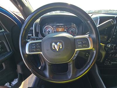 2022 RAM 2500 Big Horn 67000 MILES 4x4   - Photo 18 - Wylie, TX 75098