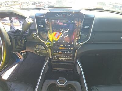 2022 RAM 2500 Big Horn 67000 MILES 4x4   - Photo 21 - Wylie, TX 75098