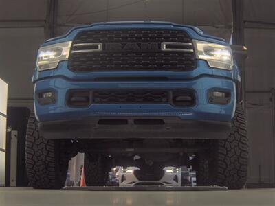 2022 RAM 2500 Big Horn 67000 MILES 4x4   - Photo 23 - Wylie, TX 75098