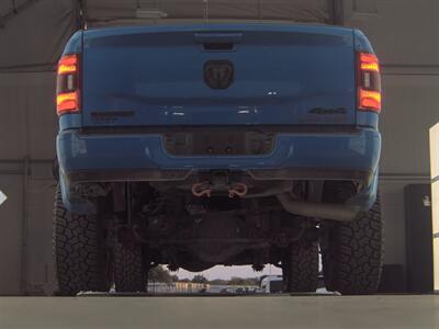 2022 RAM 2500 Big Horn 67000 MILES 4x4   - Photo 11 - Wylie, TX 75098