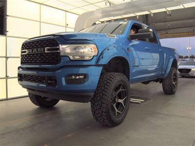 2022 RAM 2500 Big Horn 67000 MILES 4x4   - Photo 22 - Wylie, TX 75098