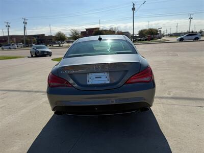 2014 Mercedes-Benz CLA 250 90k   - Photo 17 - Wylie, TX 75098