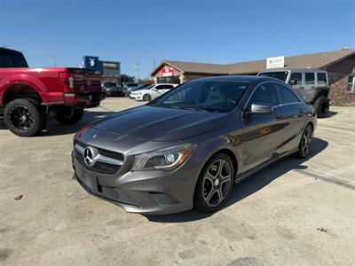 2014 Mercedes-Benz CLA 250 90k   - Photo 7 - Wylie, TX 75098