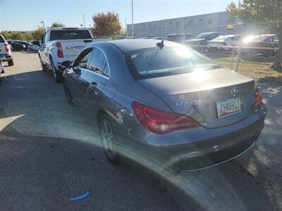 2014 Mercedes-Benz CLA 250 90k   - Photo 3 - Wylie, TX 75098