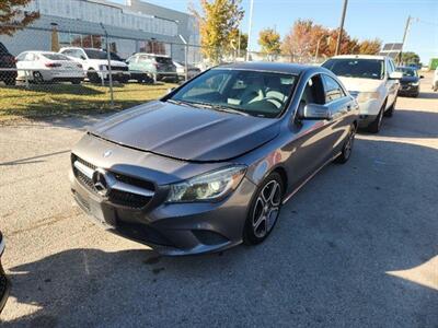 2014 Mercedes-Benz CLA 250 90k   - Photo 1 - Wylie, TX 75098