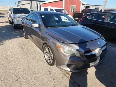 2014 Mercedes-Benz CLA 250 90k   - Photo 7 - Wylie, TX 75098