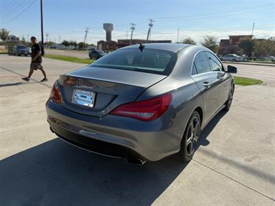 2014 Mercedes-Benz CLA 250 90k   - Photo 6 - Wylie, TX 75098