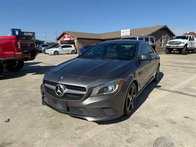 2014 Mercedes-Benz CLA 250 90k   - Photo 9 - Wylie, TX 75098