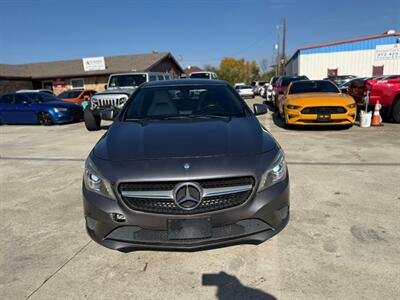 2014 Mercedes-Benz CLA 250 90k   - Photo 10 - Wylie, TX 75098