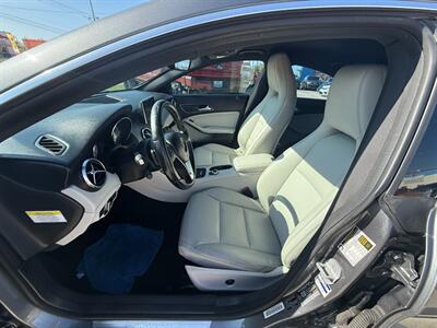 2014 Mercedes-Benz CLA 250 90k   - Photo 14 - Wylie, TX 75098