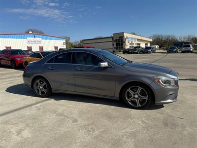 2014 Mercedes-Benz CLA 250 90k   - Photo 15 - Wylie, TX 75098