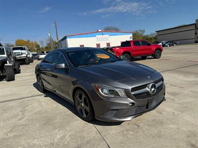 2014 Mercedes-Benz CLA 250 90k   - Photo 12 - Wylie, TX 75098