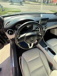 2014 Mercedes-Benz CLA 250 90k   - Photo 16 - Wylie, TX 75098