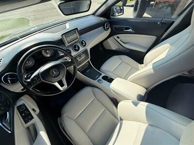 2014 Mercedes-Benz CLA 250 90k   - Photo 2 - Wylie, TX 75098