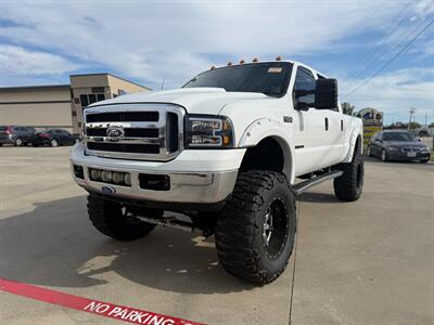 2002 Ford F-250 Super Duty 7.3 TUNED & DELETED - Photo 5 - Wylie, TX 75098
