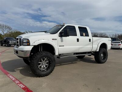 2002 Ford F-250 Super Duty 7.3 TUNED & DELETED - Photo 20 - Wylie, TX 75098