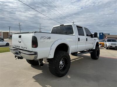 2002 Ford F-250 Super Duty 7.3 TUNED & DELETED - Photo 8 - Wylie, TX 75098