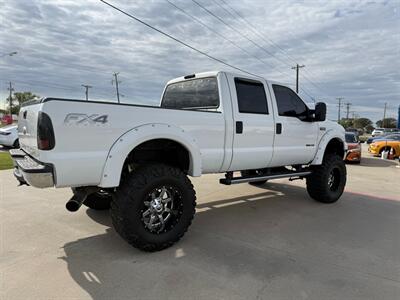 2002 Ford F-250 Super Duty 7.3 TUNED & DELETED - Photo 15 - Wylie, TX 75098