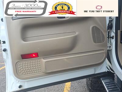 2002 Ford F-250 Super Duty 7.3 TUNED & DELETED   - Photo 12 - Wylie, TX 75098