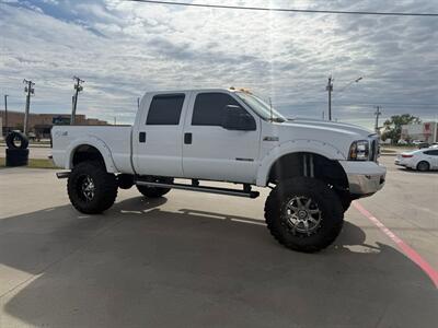 2002 Ford F-250 Super Duty 7.3 TUNED & DELETED - Photo 14 - Wylie, TX 75098