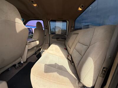 2002 Ford F-250 Super Duty 7.3 TUNED & DELETED - Photo 12 - Wylie, TX 75098
