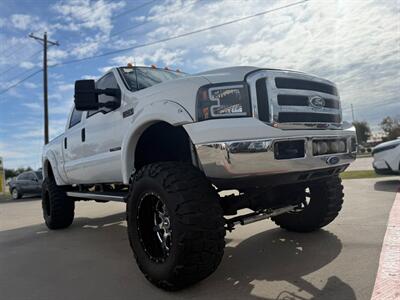2002 Ford F-250 Super Duty 7.3 TUNED & DELETED - Photo 11 - Wylie, TX 75098