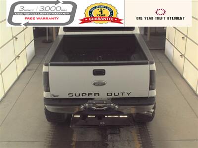 2002 Ford F-250 Super Duty 7.3 TUNED & DELETED   - Photo 9 - Wylie, TX 75098