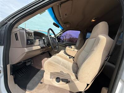 2002 Ford F-250 Super Duty 7.3 TUNED & DELETED - Photo 2 - Wylie, TX 75098