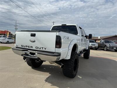 2002 Ford F-250 Super Duty 7.3 TUNED & DELETED - Photo 16 - Wylie, TX 75098