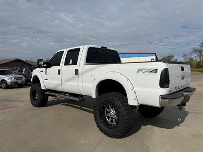 2002 Ford F-250 Super Duty 7.3 TUNED & DELETED - Photo 18 - Wylie, TX 75098